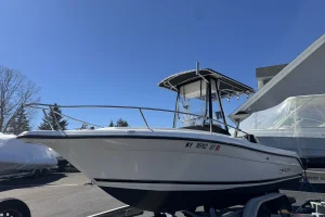 2000 Century 2001 CC