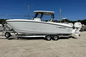 2026 Twin Vee 260 GFX2