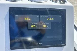 2023 Orion Boats 18 Inshore Skiff image 12