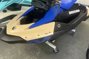 2025 Sea-Doo Spark Trixx for 3