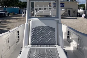 2021 Twin Vee 280 CC image 11