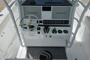 2025 EdgeWater 340CC image 12