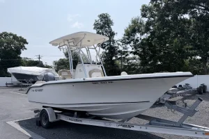 2014 Key West 219 FS