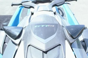 2020 Sea-Doo GTI SE 130