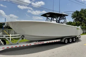 2024 Seahunter Boats 33 Tournament