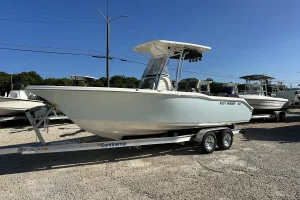 2025 Key West 239 FS image 2