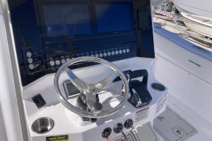 2026 Twin Vee 280 GFX2 image 12