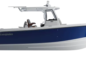 2026 31' Everglades 315CC