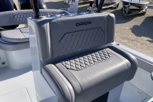 2026 Orion Boats 29CC image 3