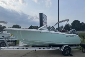 2027 20' Key West 203DFS