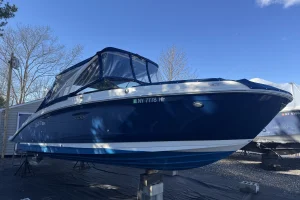 2016 Sea Ray 270SDX