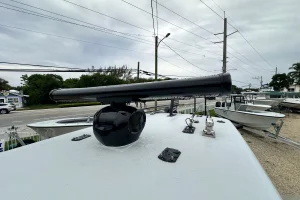 2025 Orion Boats 29CC image 18