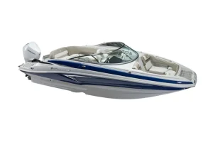 2026 Crownline E240 XS