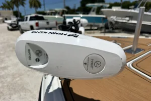 2008 Ranger 173 Ghost image 10