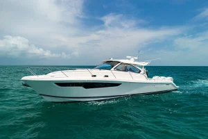 2025 Pursuit OS 405 Offshore