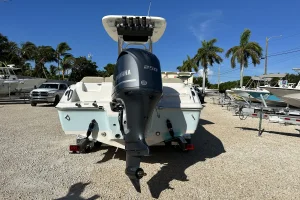 2025 Key West 239 FS image 4