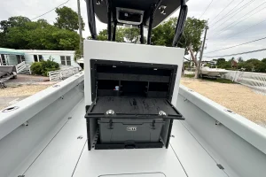 2025 Orion Boats 29CC image 8