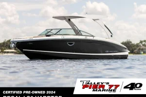 2024 Regal LS6