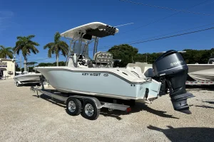2025 Key West 239 FS image 3