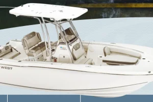 2027 Key West 244CC