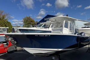 2015 Sportsman 251 Heritage