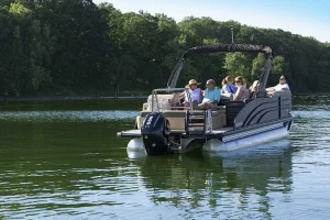 2026 Harris Sunliner 230