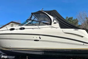 2002 Sea Ray Sundancer 300