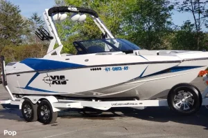 2018 Axis A22