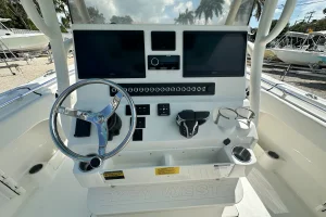 2025 Key West 263 FS image 9
