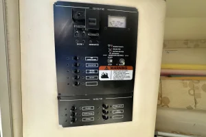 2007 Wellcraft Scarab Sport 35 image 14