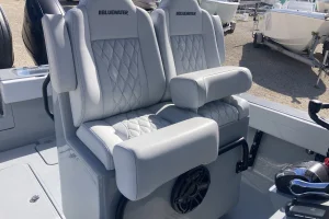 2026 Bluewater 25 T image 10
