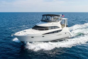 2005 Meridian 459 Motoryacht
