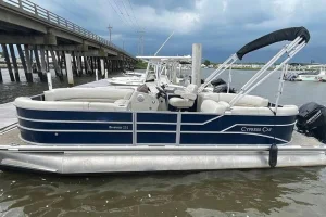 2023 Cypress Cay Seabreeze 232