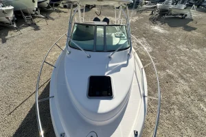 2016 Robalo R265 image 22