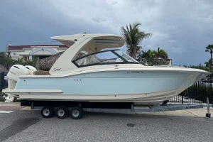 2022 Scout 277 Dorado