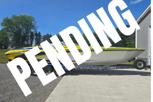 1998 Formula 353 FasTECH