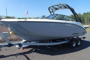 Yamaha Marine AR250
