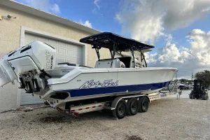 2020 Nor-Tech 390 Sport image 2