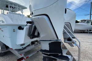 2024 Twin Vee 280 GFX2 image 8