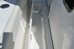 2025 EdgeWater 340CC image 18