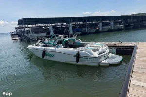 2023 Malibu Wakesetter 23 lsv