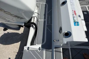 2021 Blackfin 252 image 40
