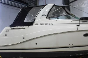 2008 Rinker 280 Express Cruiser