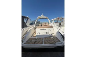 2016 Sea Ray Sundancer 330
