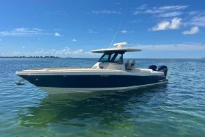 2023 Chris Craft Catalina 34