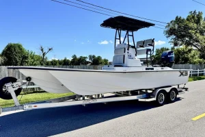 2027 Shallow Sport X3