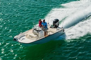 Boston Whaler 170 Montauk