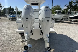 2026 Bluewater 25T image 8