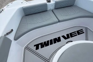 2024 Twin Vee 280 GFX2 image 25