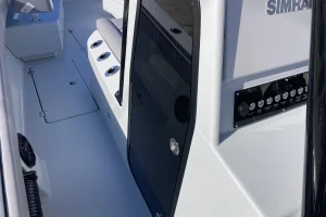 2026 Orion Boats 29CC image 11